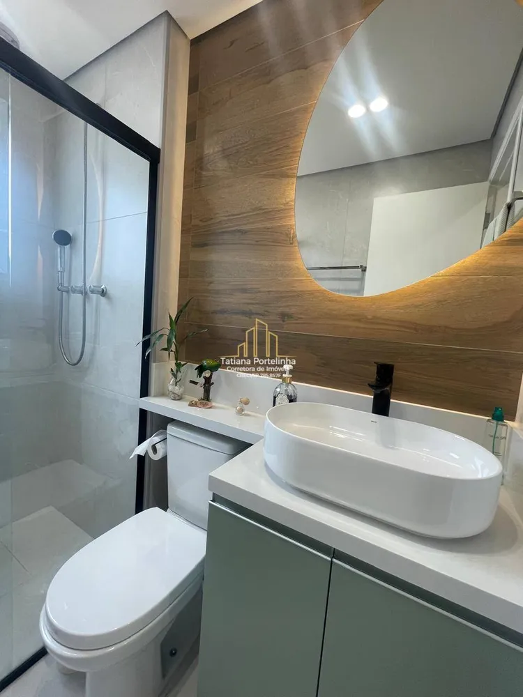 Apartamento, 2 quartos, 57 m² - Foto 15