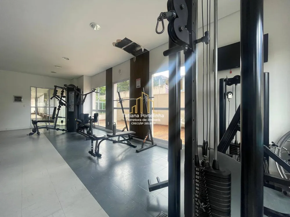 Apartamento, 2 quartos, 57 m² - Foto 20