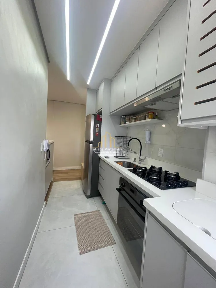 Apartamento, 2 quartos, 57 m² - Foto 2