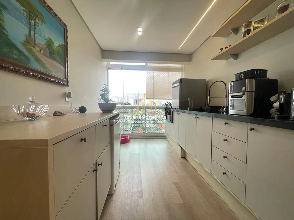 Apartamento, 2 quartos, 57 m² - Foto 6