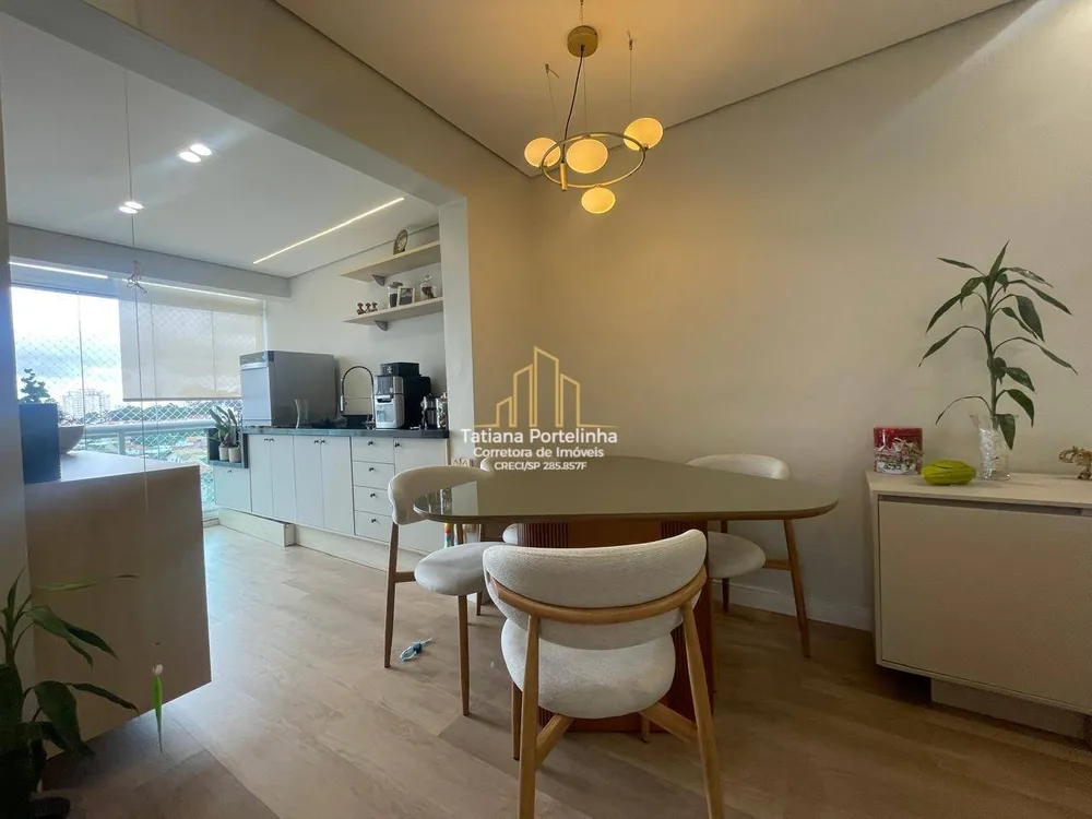 Apartamento, 2 quartos, 57 m² - Foto 1