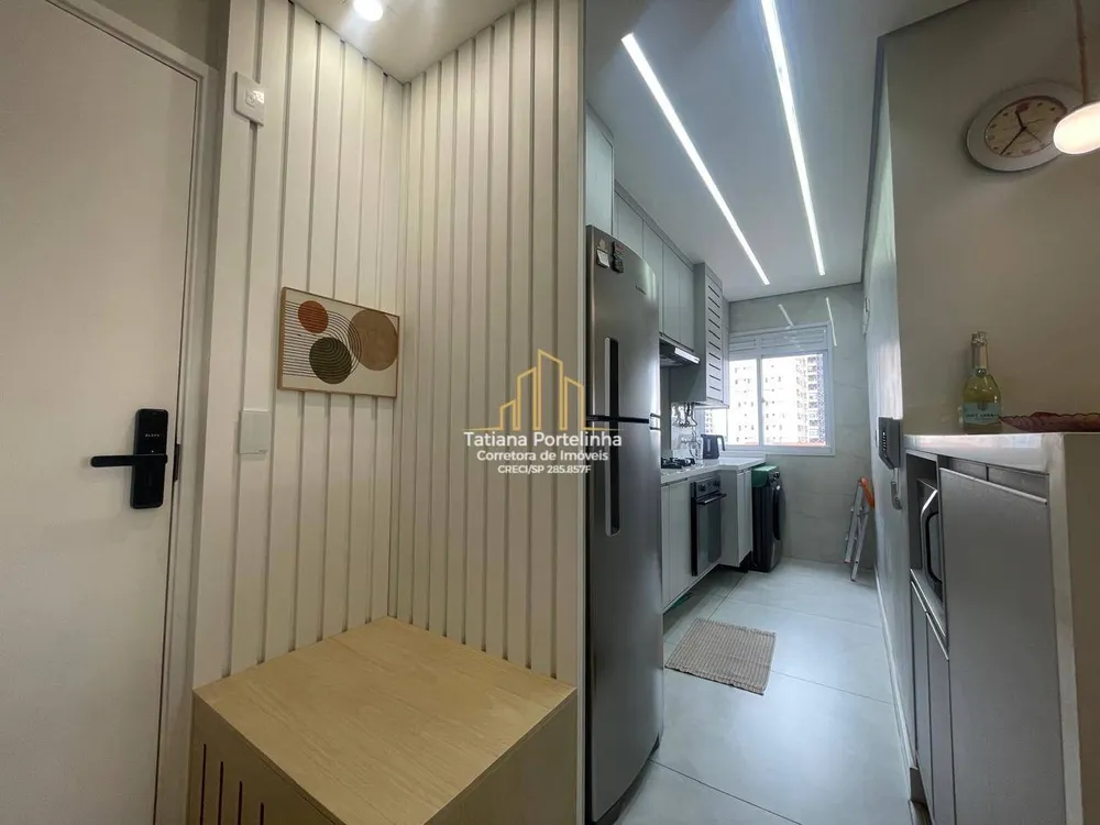 Apartamento, 2 quartos, 57 m² - Foto 4