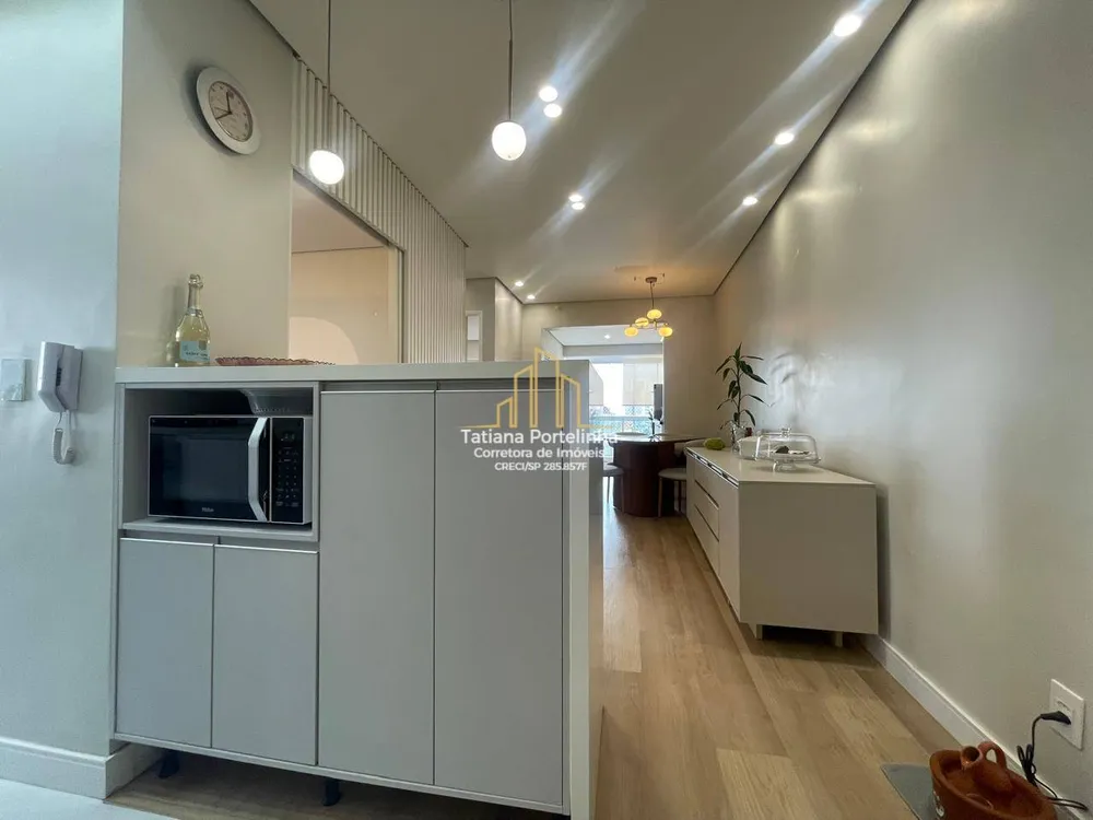 Apartamento, 2 quartos, 57 m² - Foto 7
