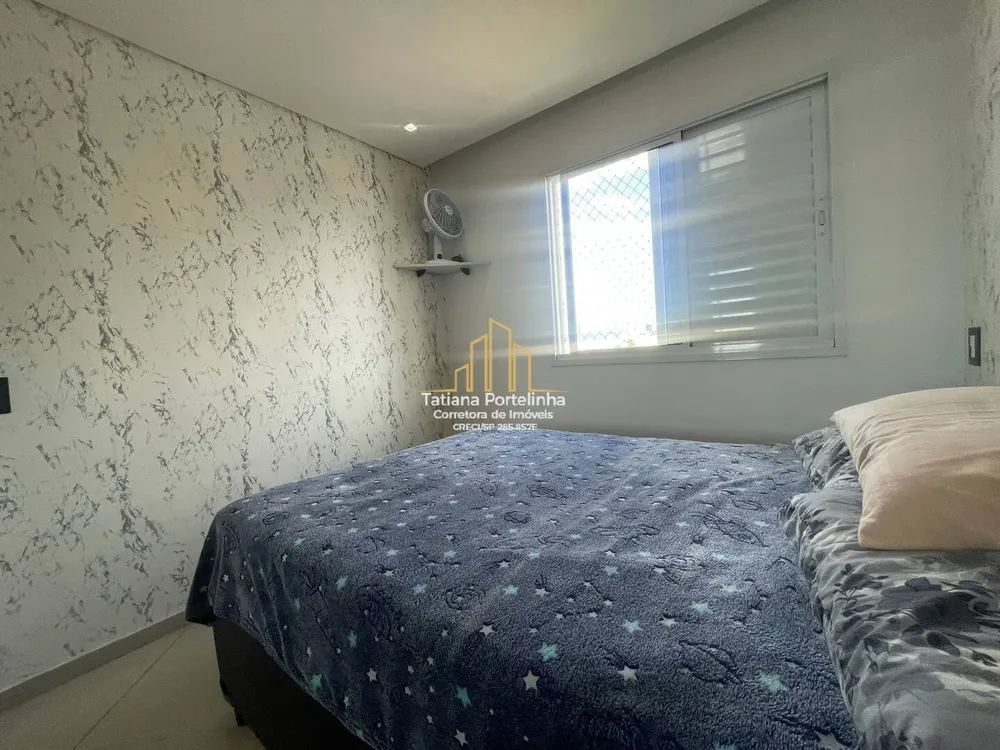 Apartamento, 2 quartos, 50 m² - Foto 12