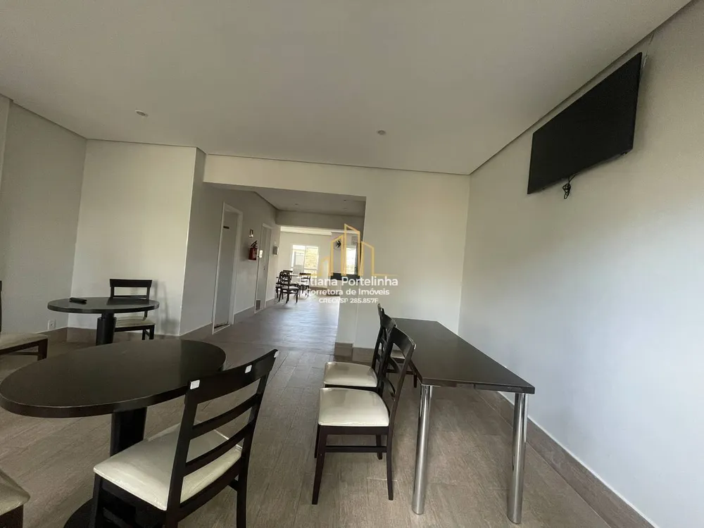 Apartamento, 2 quartos, 50 m² - Foto 15