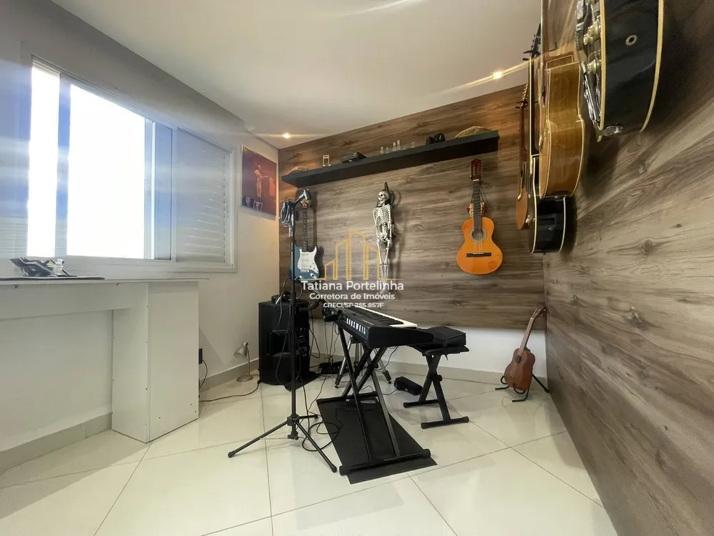Apartamento, 2 quartos, 50 m² - Foto 6