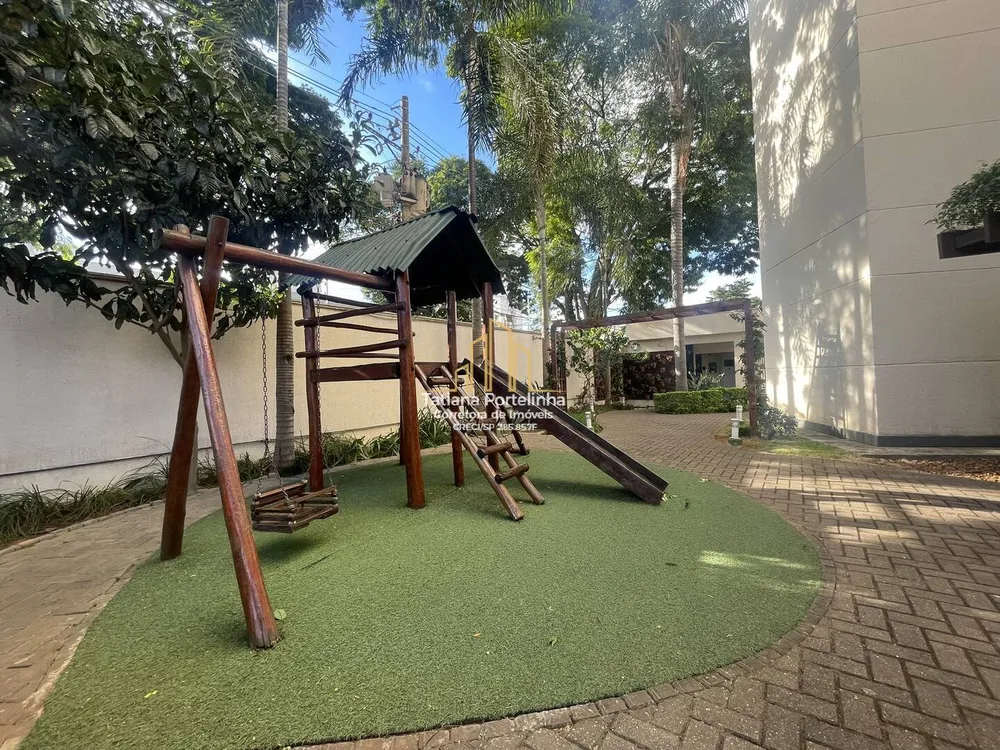 Apartamento, 2 quartos, 50 m² - Foto 17
