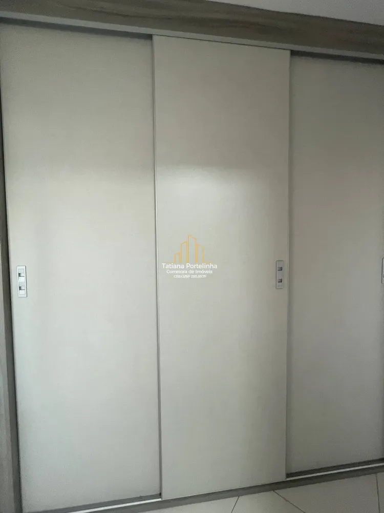 Apartamento, 2 quartos, 50 m² - Foto 9