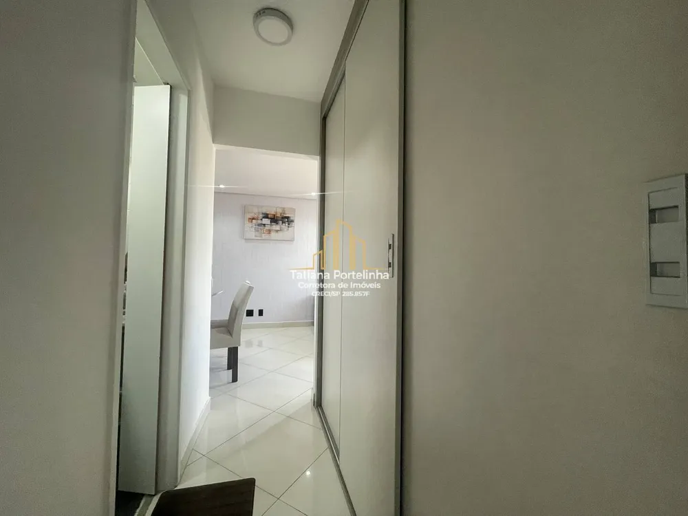 Apartamento, 2 quartos, 50 m² - Foto 10