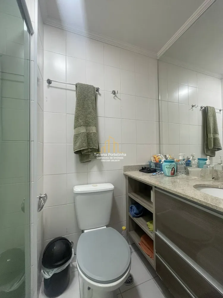 Apartamento, 2 quartos, 50 m² - Foto 8