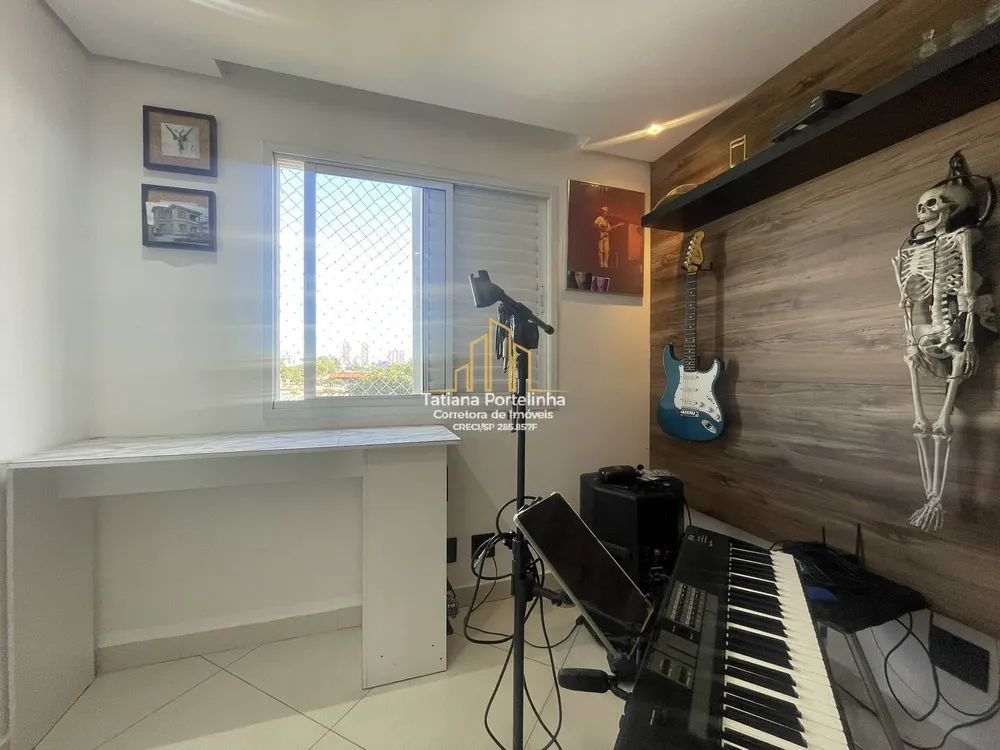 Apartamento, 2 quartos, 50 m² - Foto 7