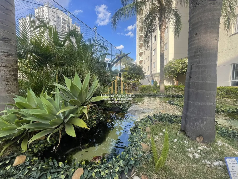 Apartamento, 2 quartos, 50 m² - Foto 18