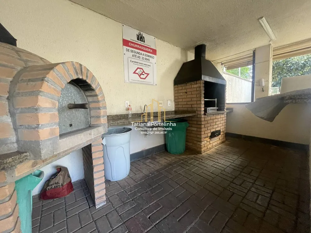 Apartamento, 2 quartos, 50 m² - Foto 16