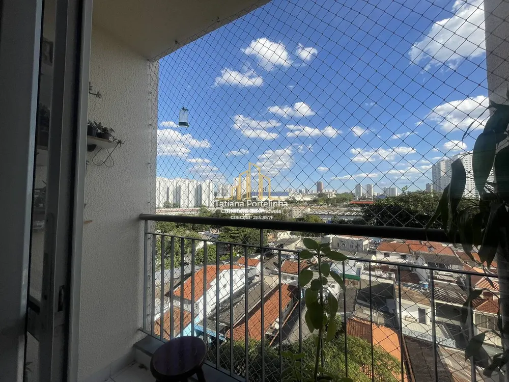 Apartamento, 2 quartos, 50 m² - Foto 5