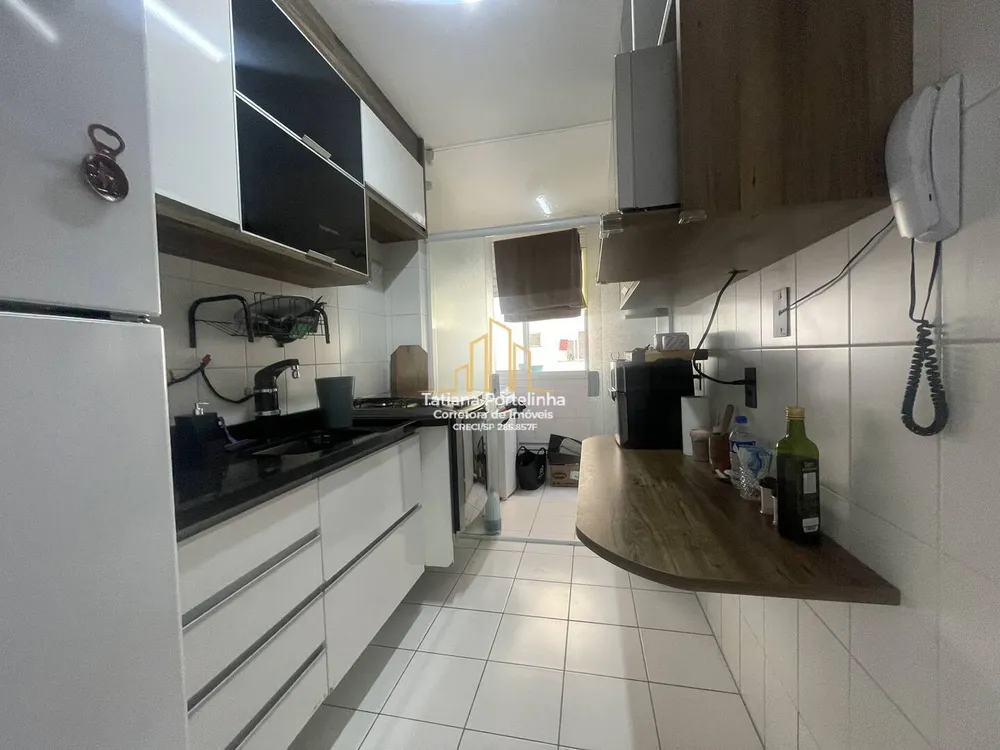 Apartamento, 2 quartos, 50 m² - Foto 4