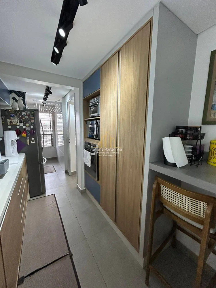 Apartamento, 3 quartos, 113 m² - Foto 5