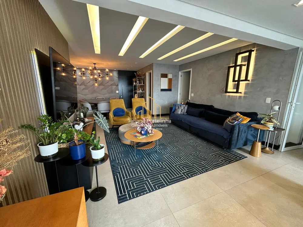 Apartamento, 3 quartos, 113 m² - Foto 8