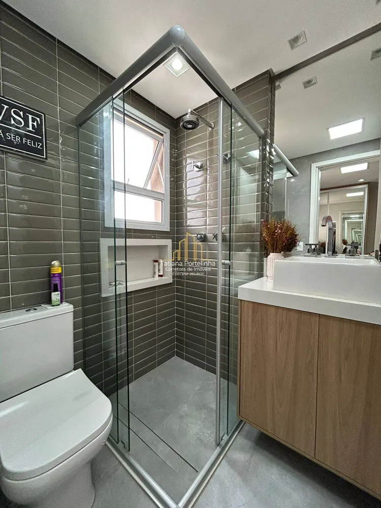 Apartamento, 3 quartos, 113 m² - Foto 9