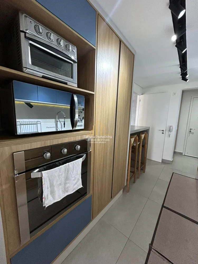 Apartamento, 3 quartos, 113 m² - Foto 3