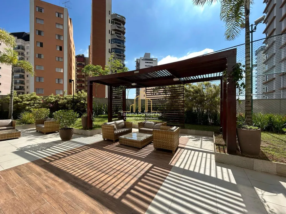 Apartamento, 3 quartos, 113 m² - Foto 4