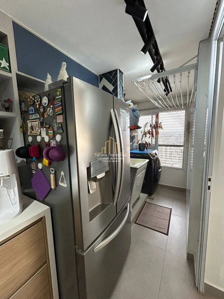 Apartamento, 3 quartos, 113 m² - Foto 6