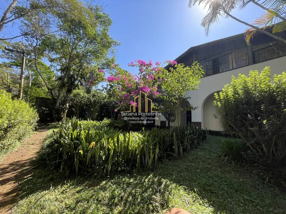Casa, 5 quartos, 1617 m² - Foto 4