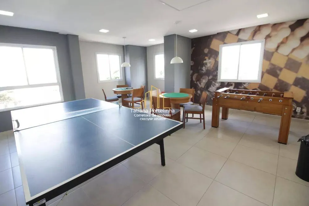 Apartamento, 2 quartos, 44 m² - Foto 1