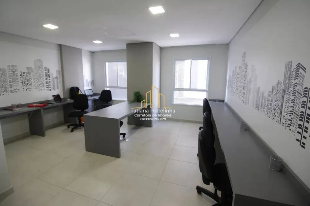 Apartamento, 2 quartos, 44 m² - Foto 7