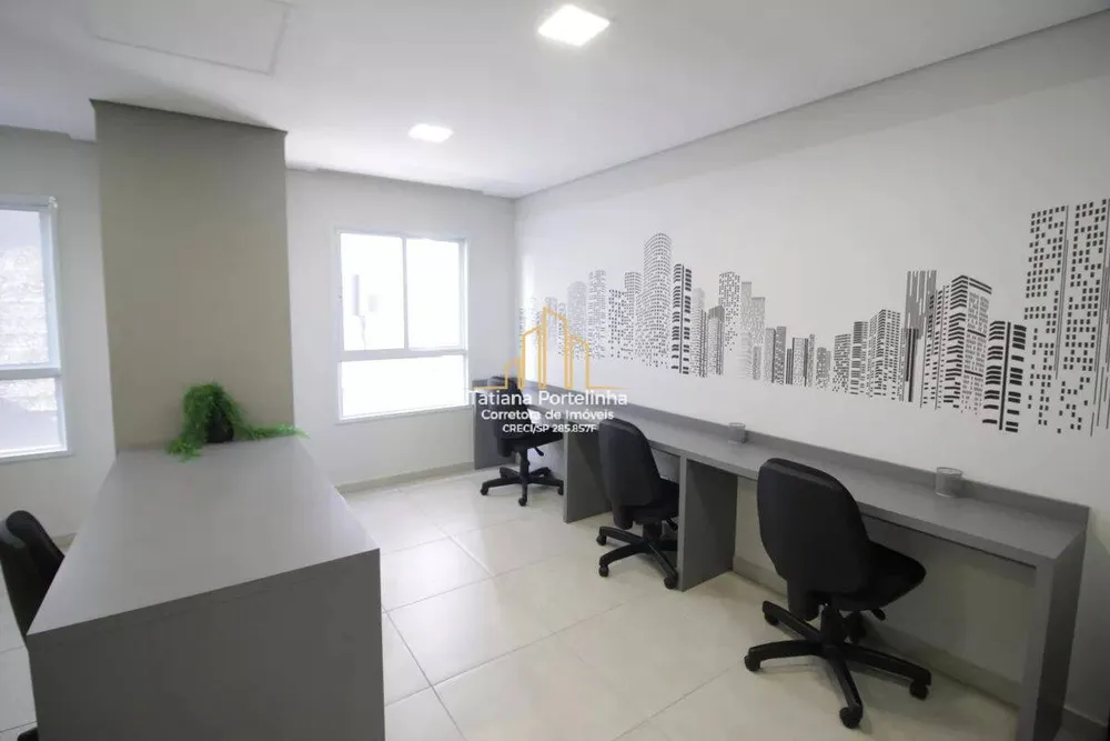 Apartamento, 2 quartos, 44 m² - Foto 5