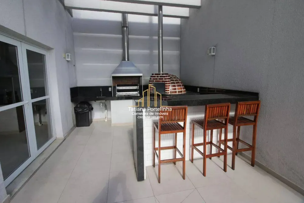 Apartamento, 2 quartos, 44 m² - Foto 4