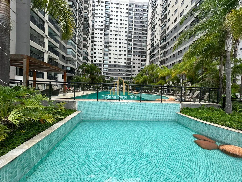 Apartamento, 2 quartos, 62 m² - Foto 1