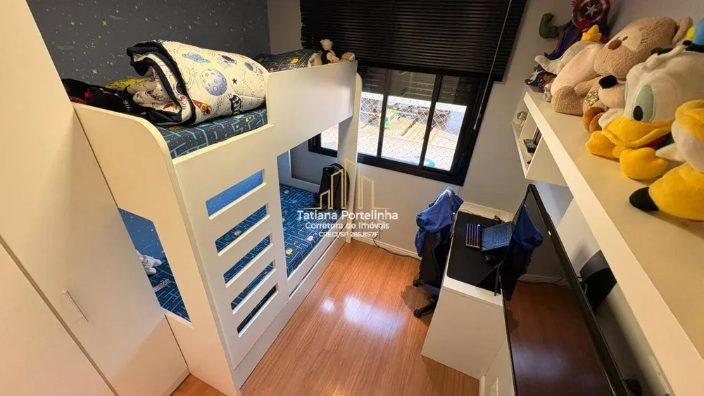 Apartamento, 2 quartos, 62 m² - Foto 2