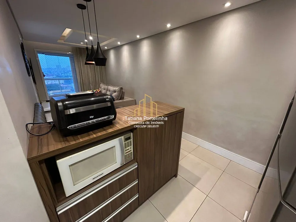 Apartamento, 2 quartos, 54 m² - Foto 4