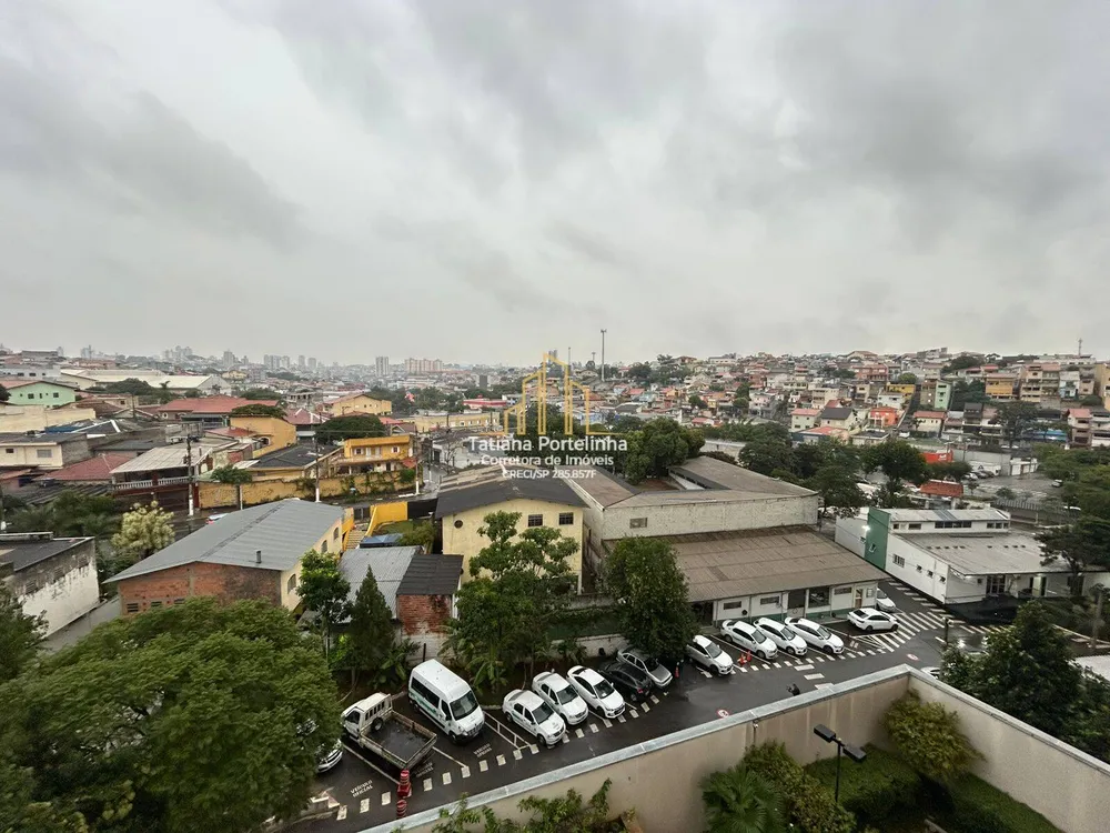 Apartamento, 2 quartos, 54 m² - Foto 4
