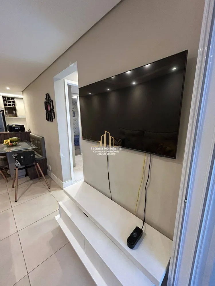 Apartamento, 2 quartos, 54 m² - Foto 7