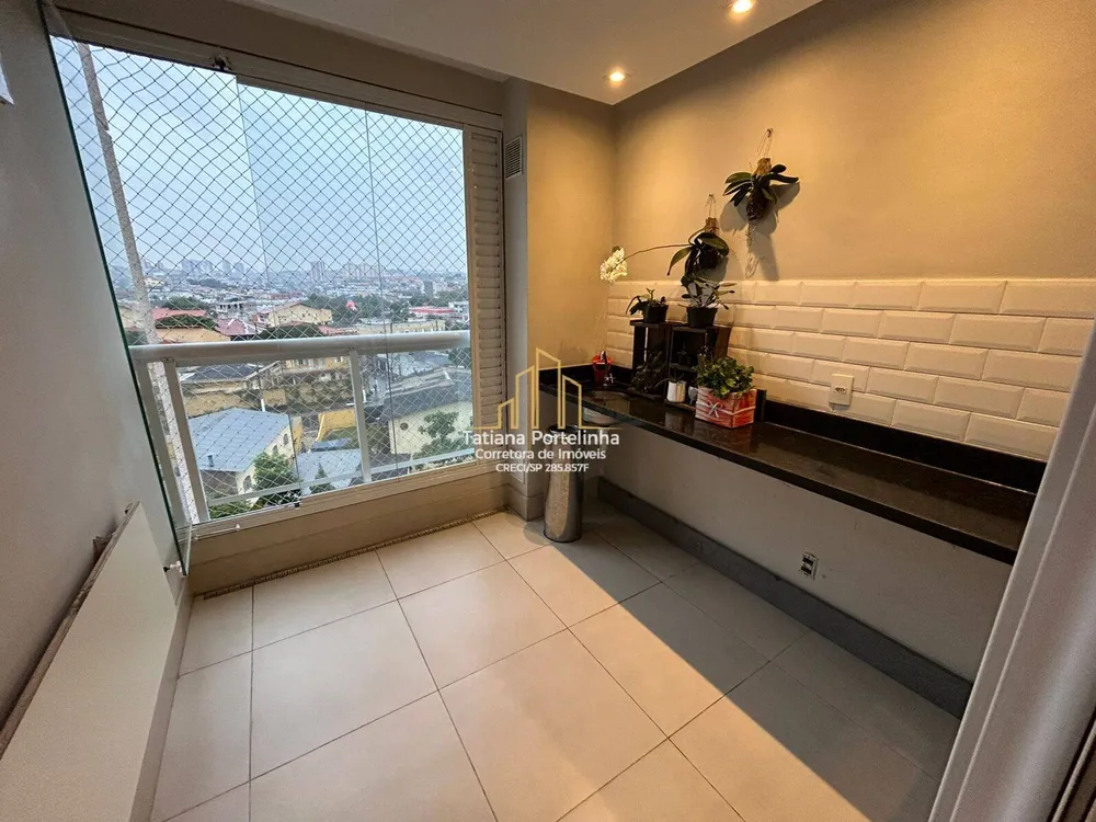 Apartamento, 2 quartos, 54 m² - Foto 7