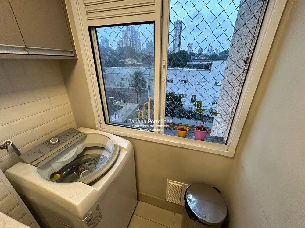 Apartamento, 2 quartos, 54 m² - Foto 5