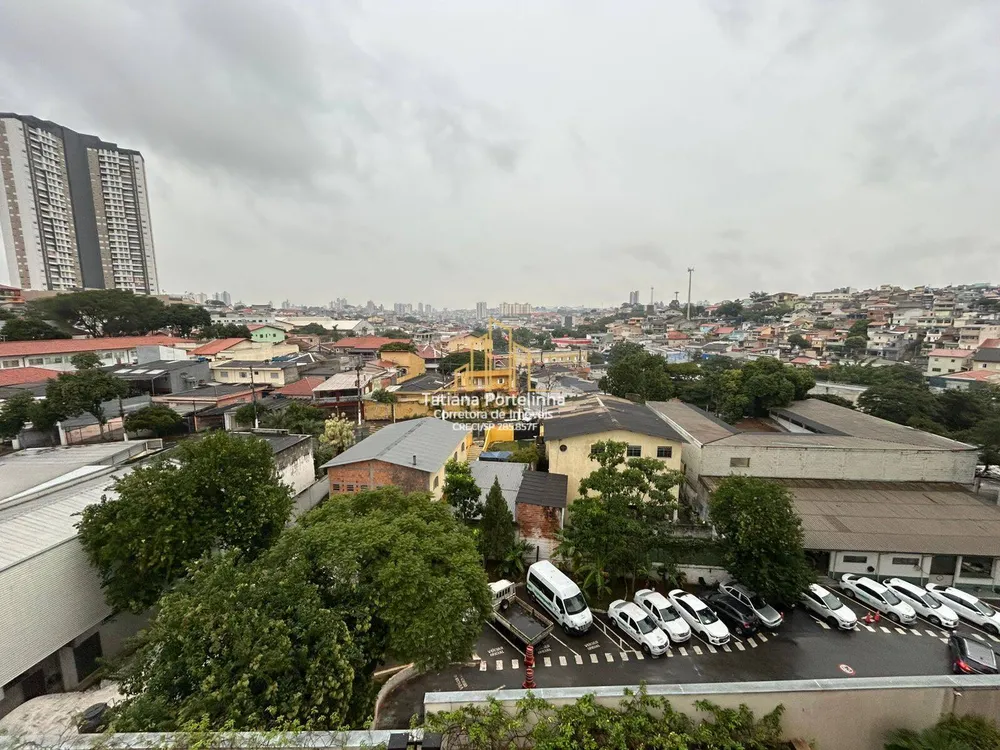 Apartamento, 2 quartos, 54 m² - Foto 8