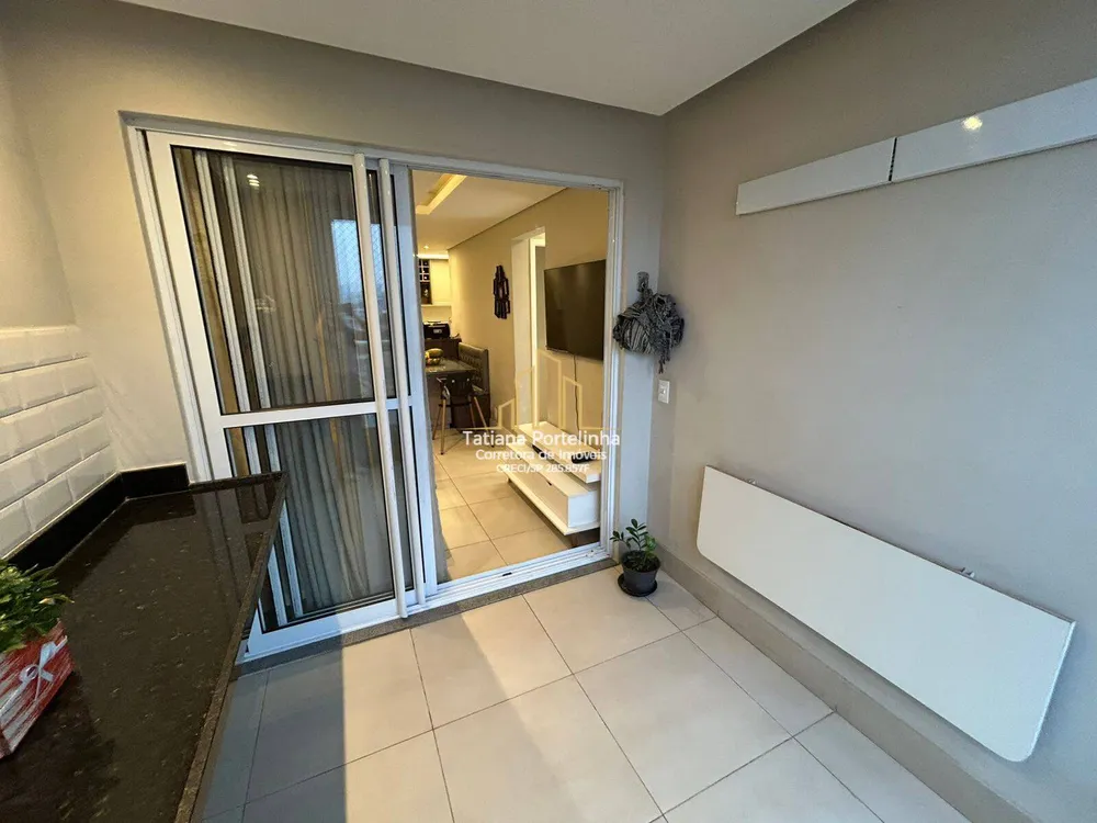 Apartamento, 2 quartos, 54 m² - Foto 6