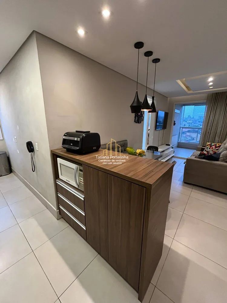 Apartamento, 2 quartos, 54 m² - Foto 11