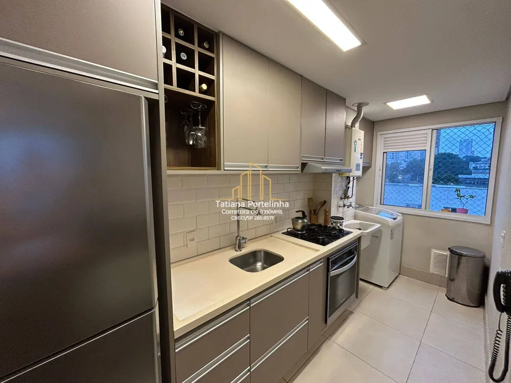 Apartamento, 2 quartos, 54 m² - Foto 10