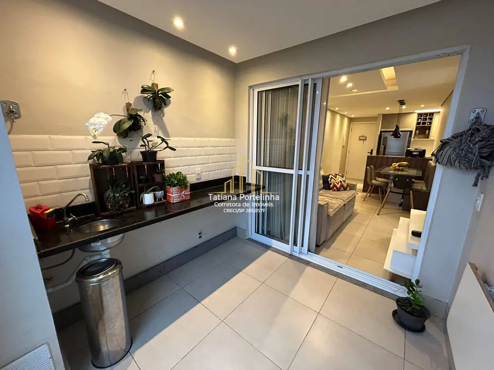 Apartamento, 2 quartos, 54 m² - Foto 5
