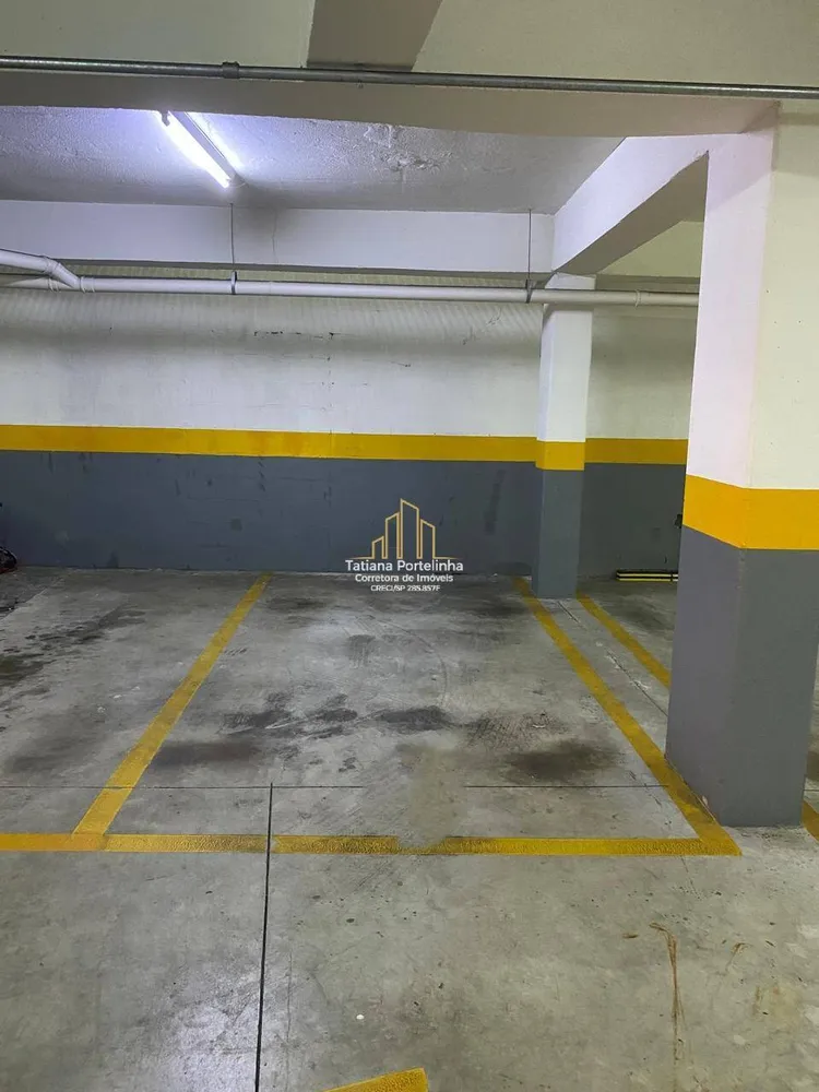 Apartamento, 2 quartos, 54 m² - Foto 2