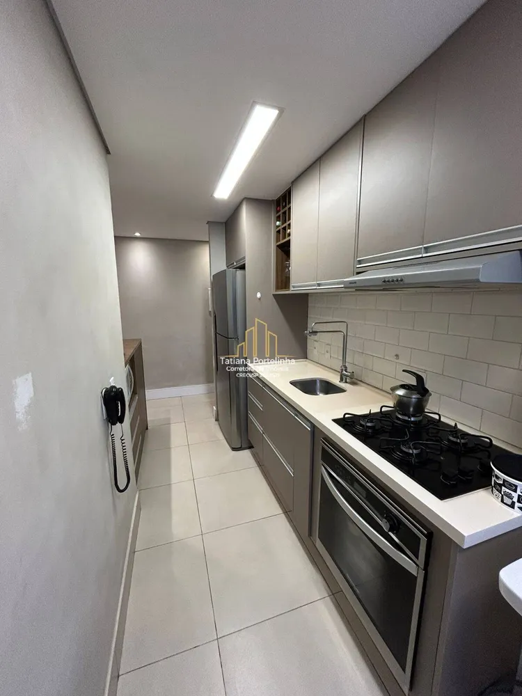 Apartamento, 2 quartos, 54 m² - Foto 9