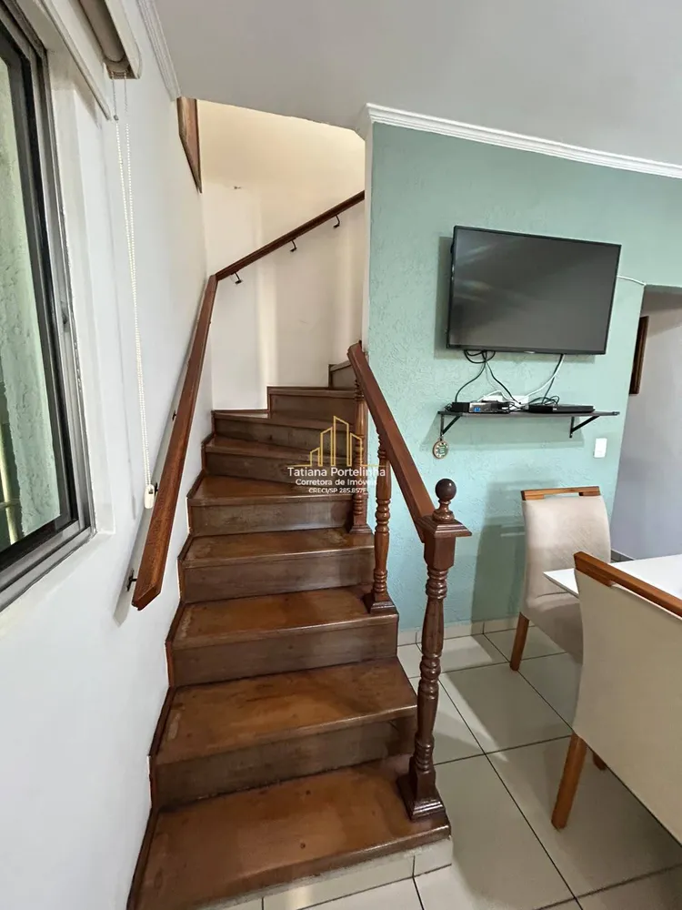 Casa, 3 quartos, 254 m² - Foto 1