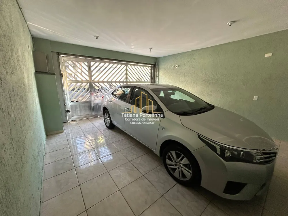 Casa, 3 quartos, 254 m² - Foto 7