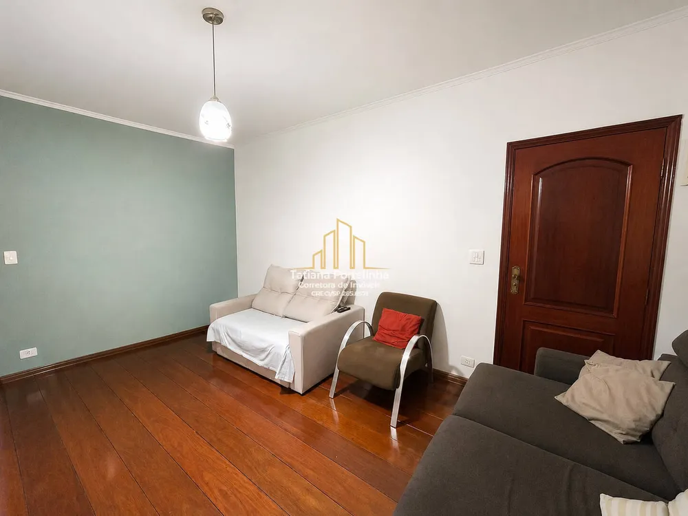 Casa, 3 quartos, 254 m² - Foto 1
