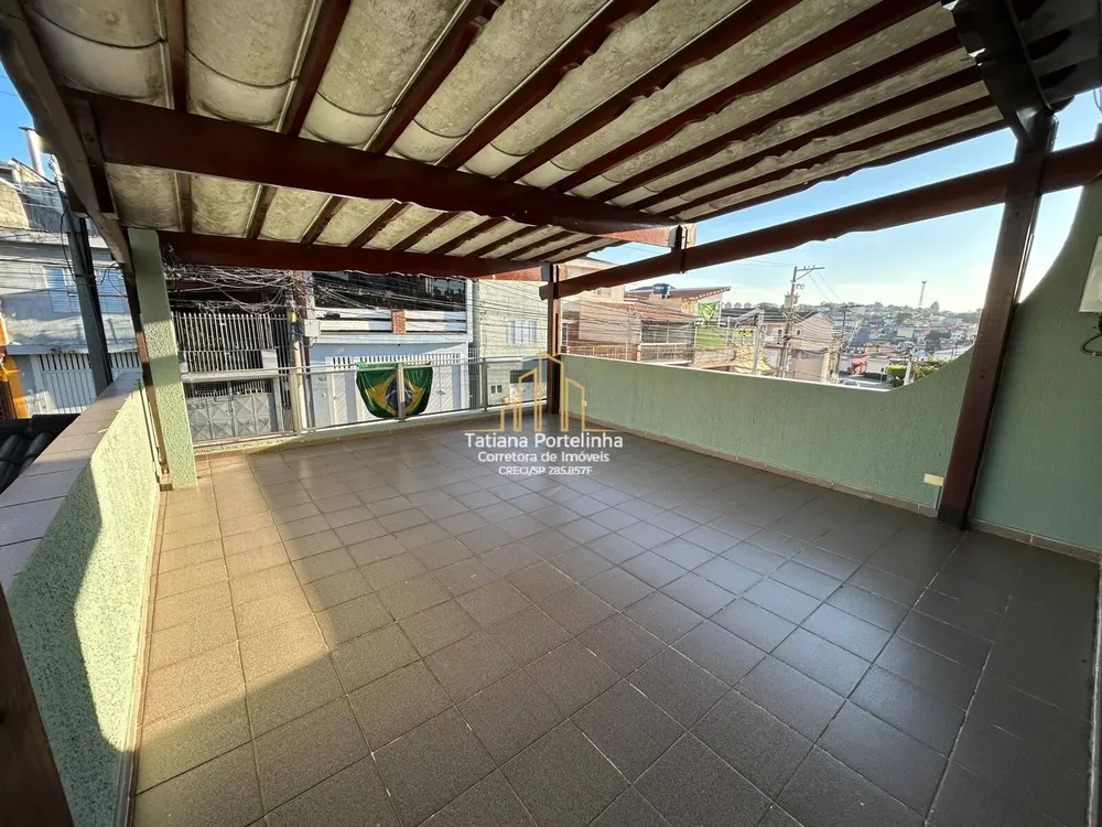 Casa, 3 quartos, 254 m² - Foto 3