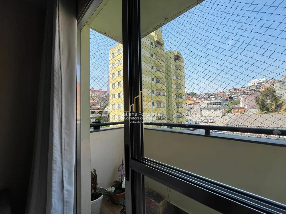 Apartamento, 2 quartos, 56 m² - Foto 5