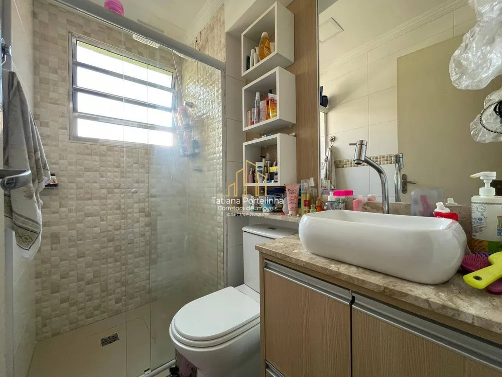 Apartamento, 2 quartos, 56 m² - Foto 16